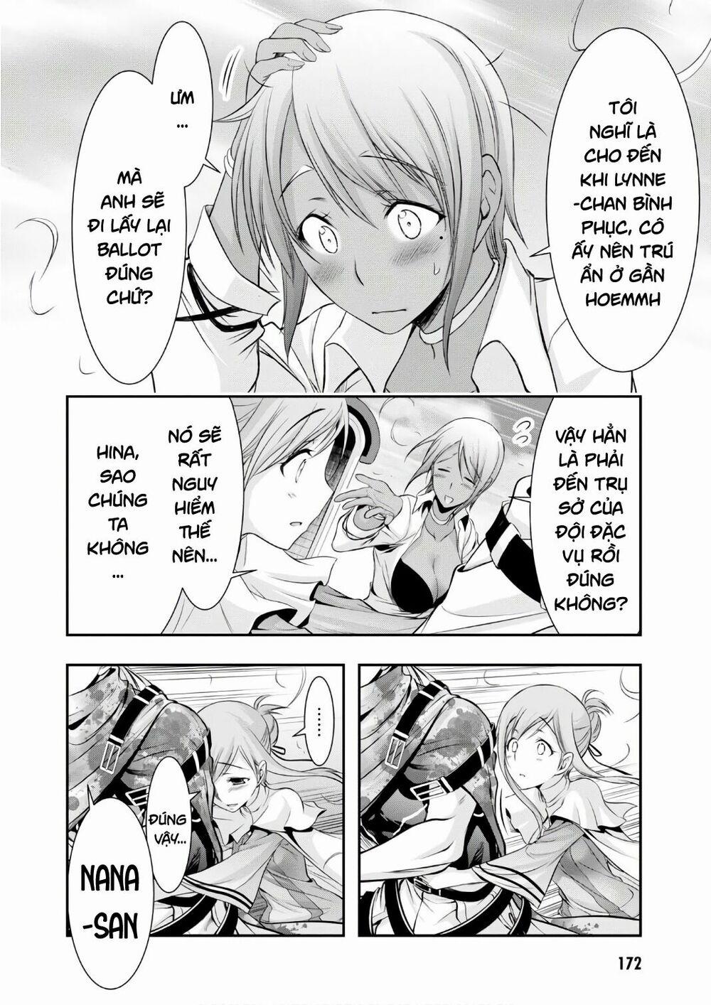 Kích Trụy Vương Huyền Thoại 39 trang 27