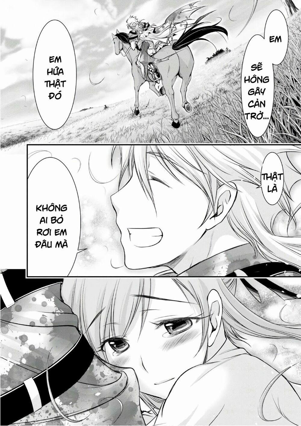 Kích Trụy Vương Huyền Thoại 39 trang 29