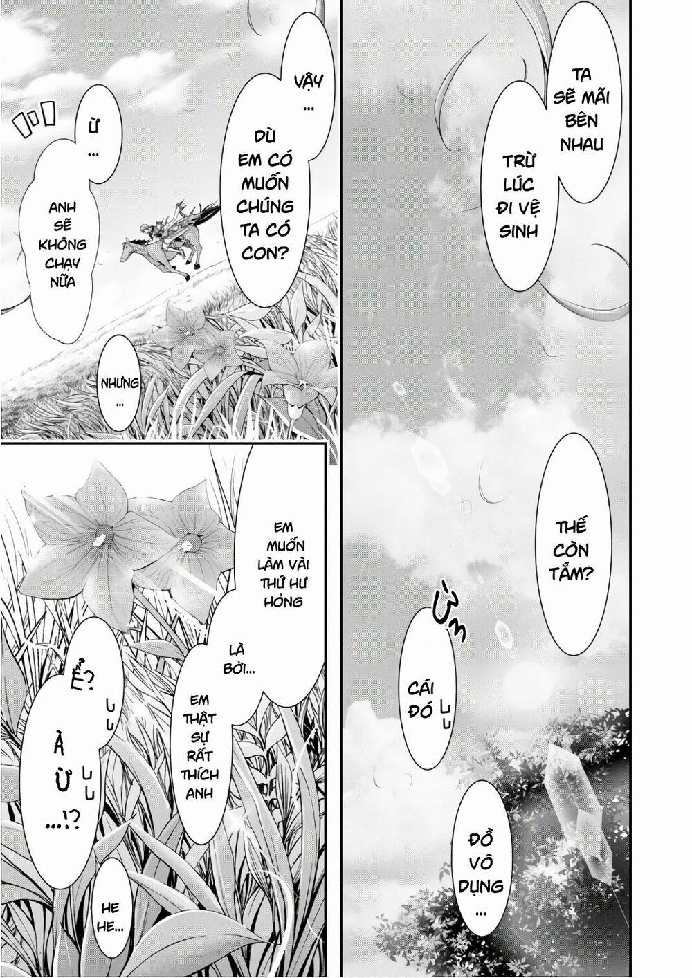 Kích Trụy Vương Huyền Thoại 39 trang 30