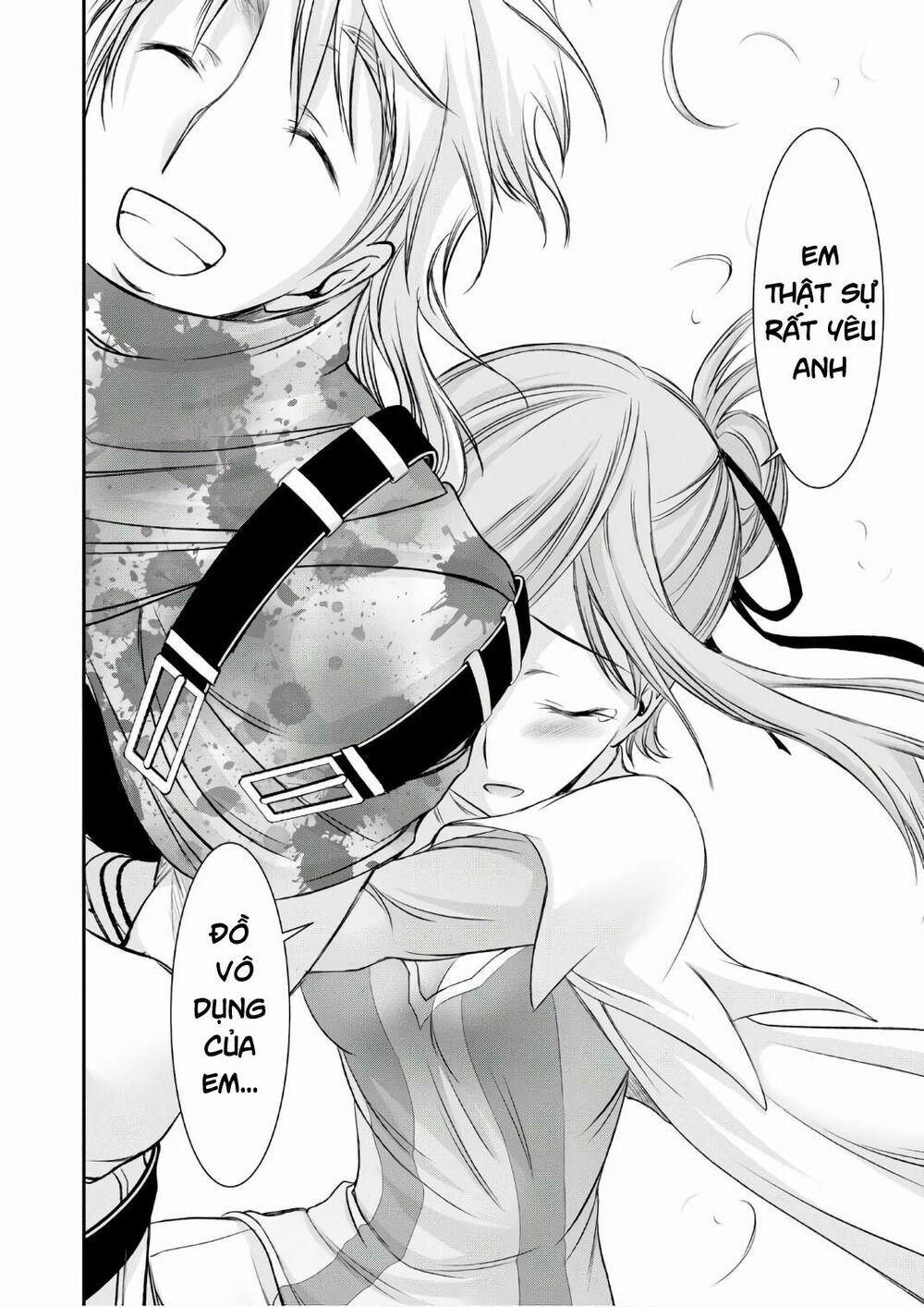 Kích Trụy Vương Huyền Thoại 39 trang 31