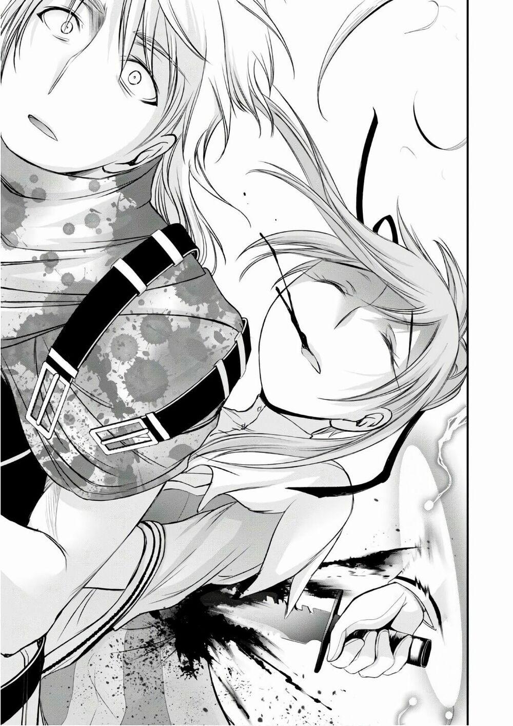 Kích Trụy Vương Huyền Thoại 39 trang 32