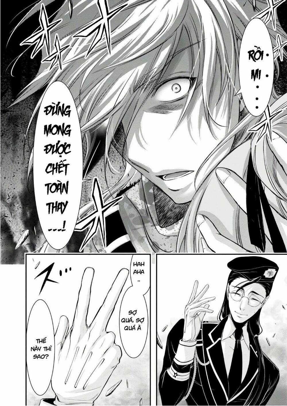 Kích Trụy Vương Huyền Thoại 39 trang 35