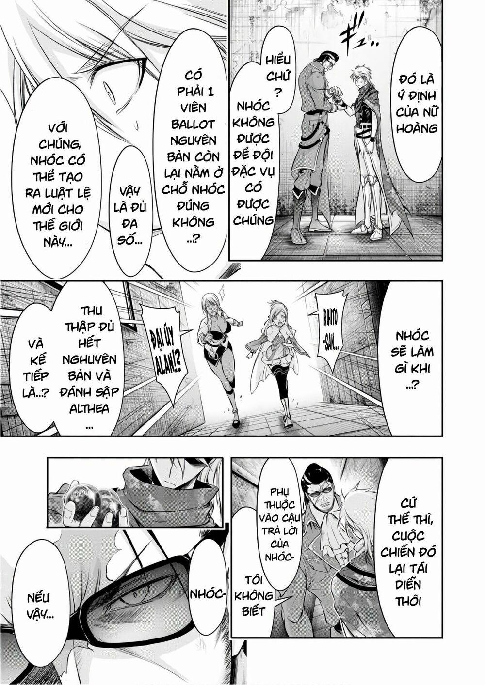 Kích Trụy Vương Huyền Thoại 39 trang 4