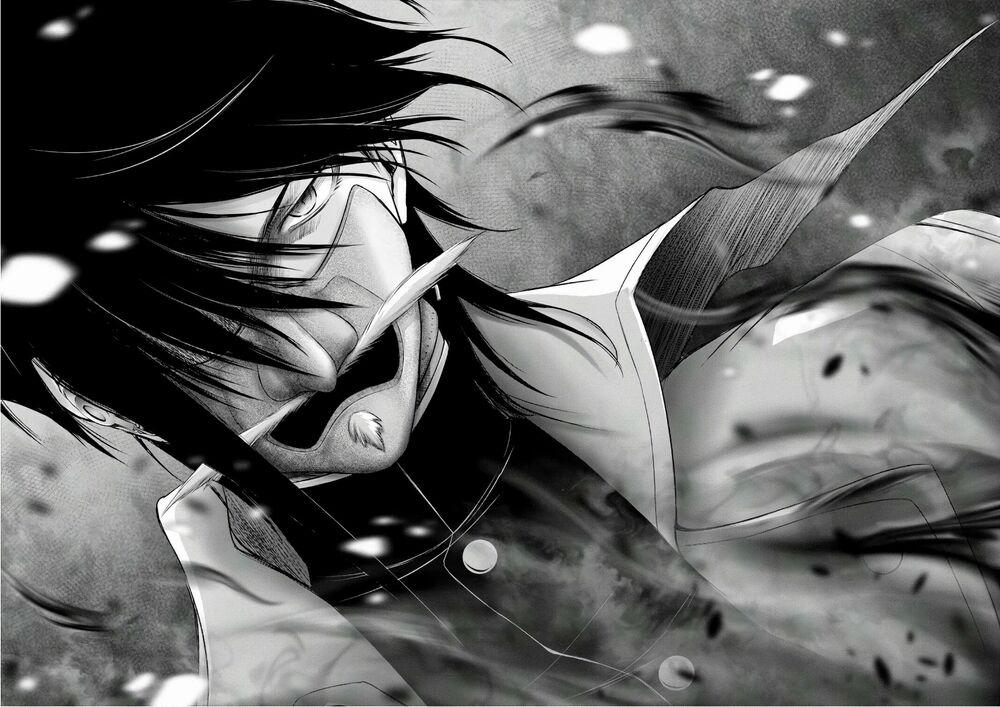 Kích Trụy Vương Huyền Thoại 39 trang 44