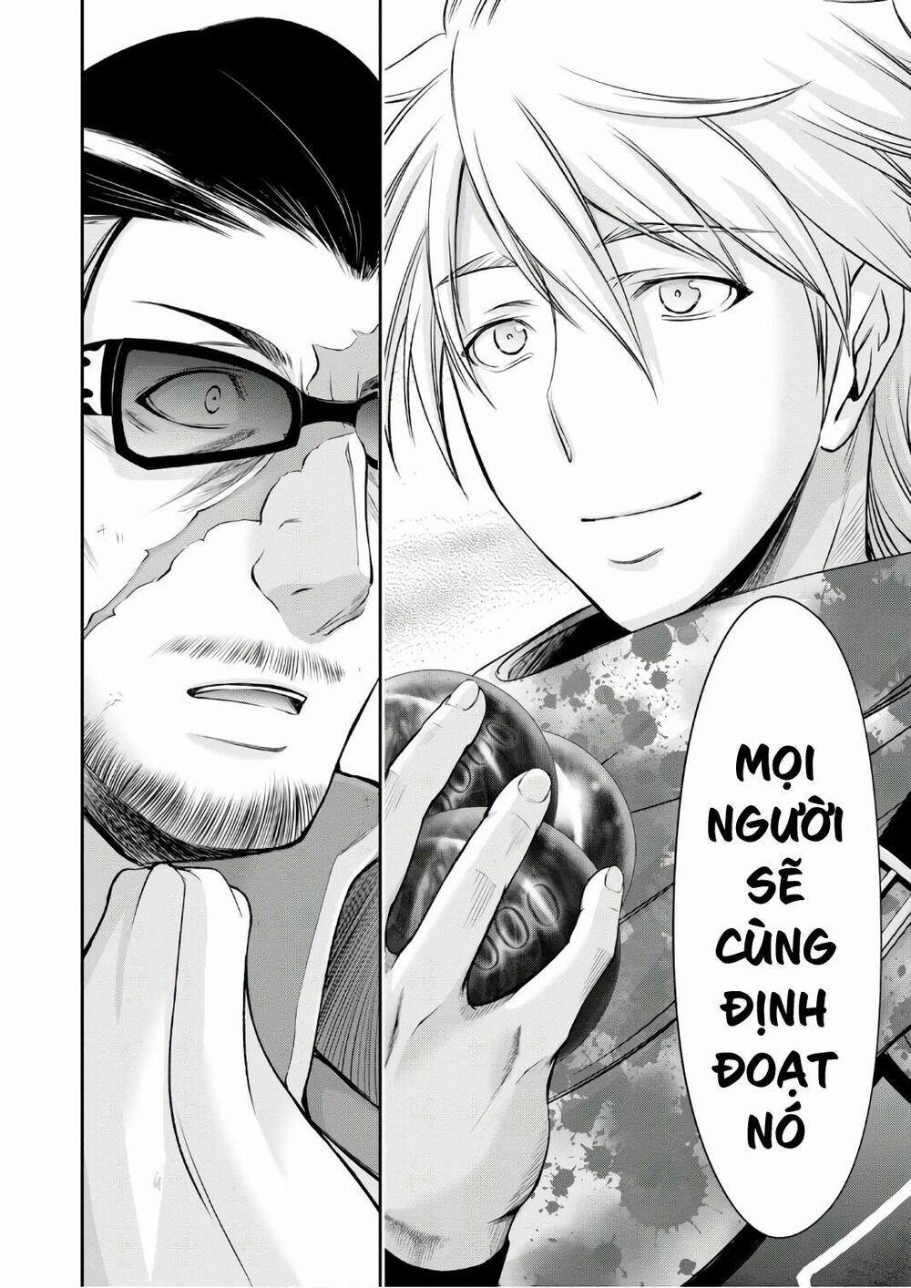 Kích Trụy Vương Huyền Thoại 39 trang 5