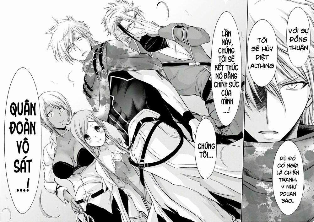 Kích Trụy Vương Huyền Thoại 39 trang 7