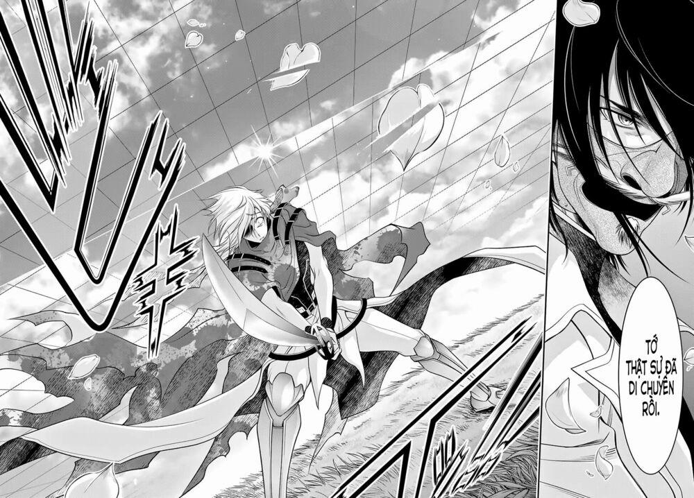 Kích Trụy Vương Huyền Thoại 40 trang 13