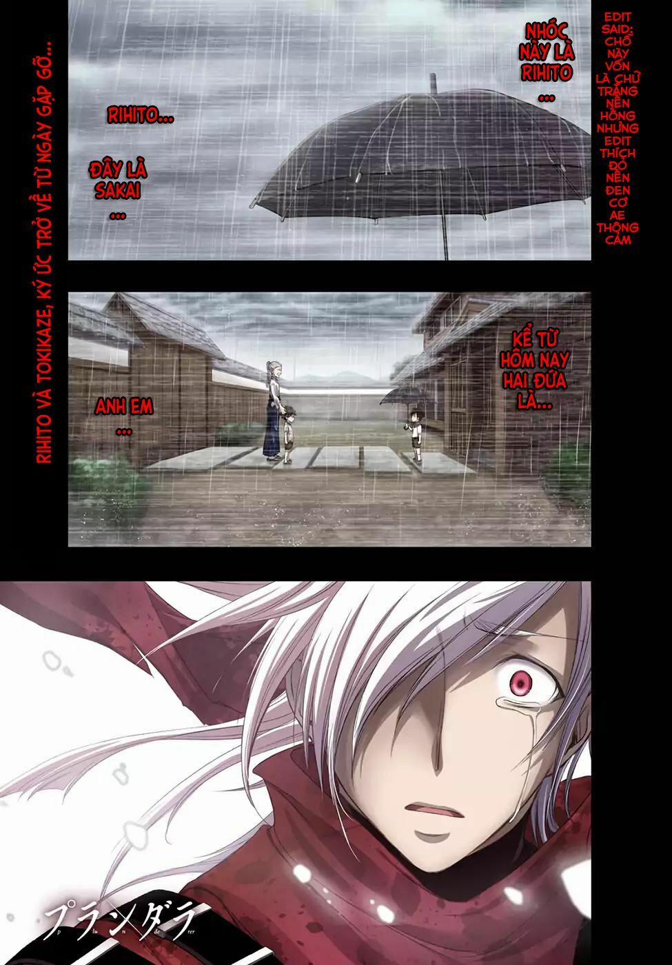 Kích Trụy Vương Huyền Thoại 40 trang 2