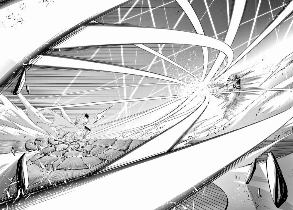 Kích Trụy Vương Huyền Thoại 40 trang 23