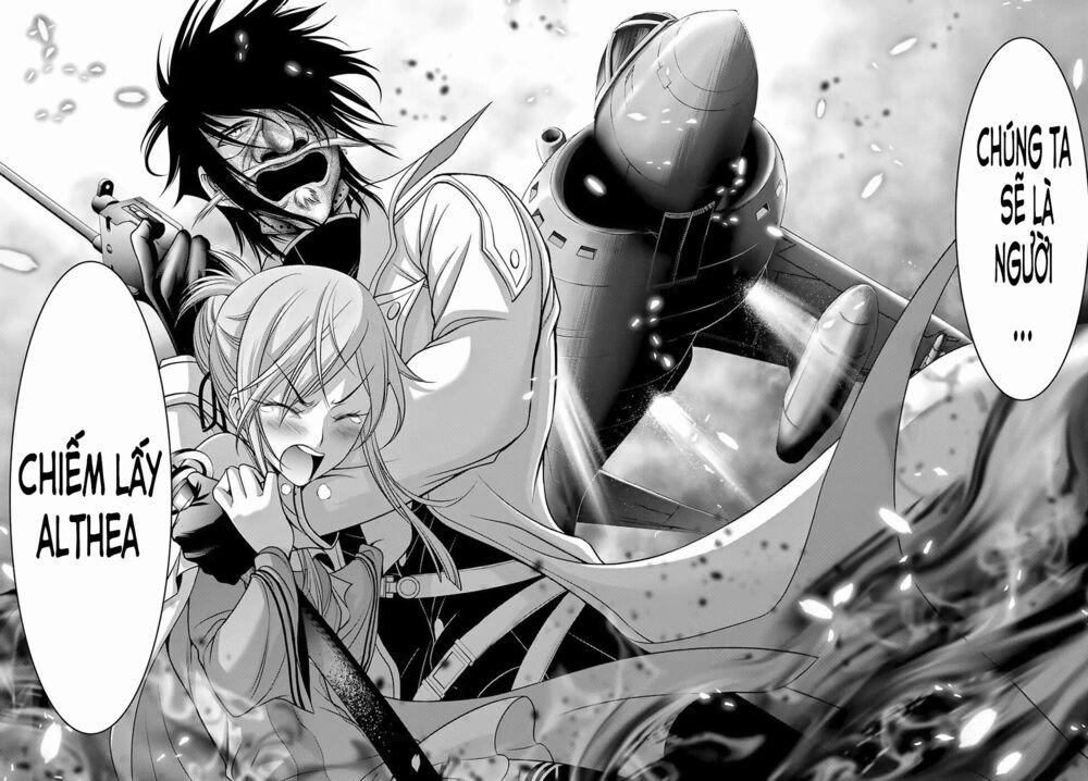 Kích Trụy Vương Huyền Thoại 40 trang 29