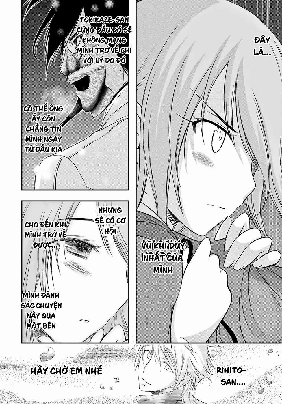 Kích Trụy Vương Huyền Thoại 41 trang 11