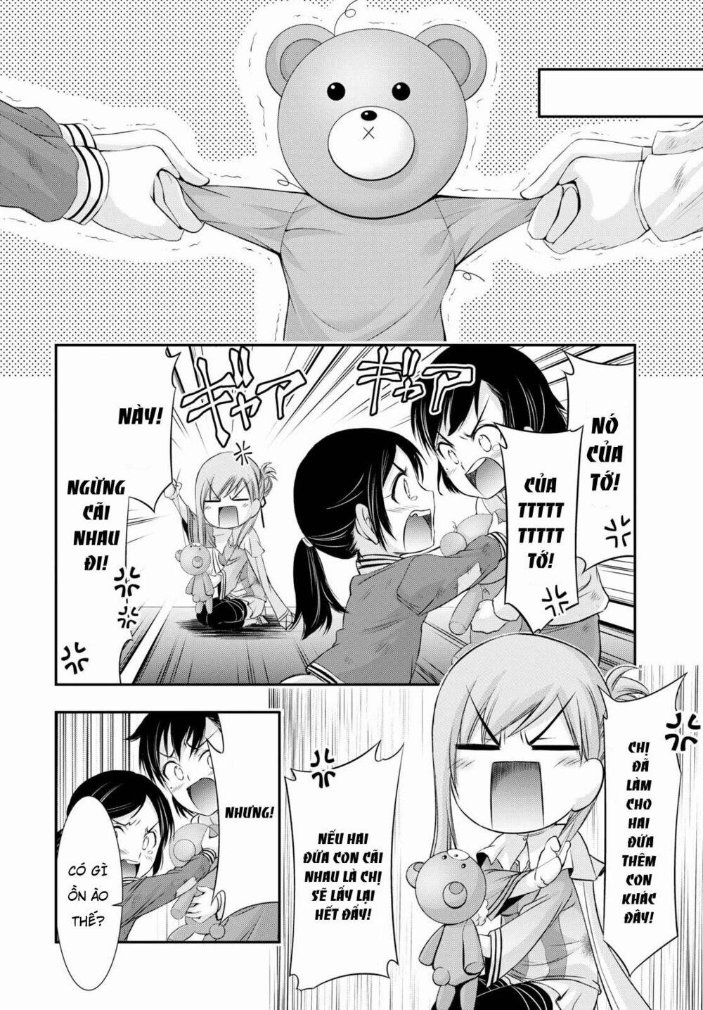 Kích Trụy Vương Huyền Thoại 41 trang 13