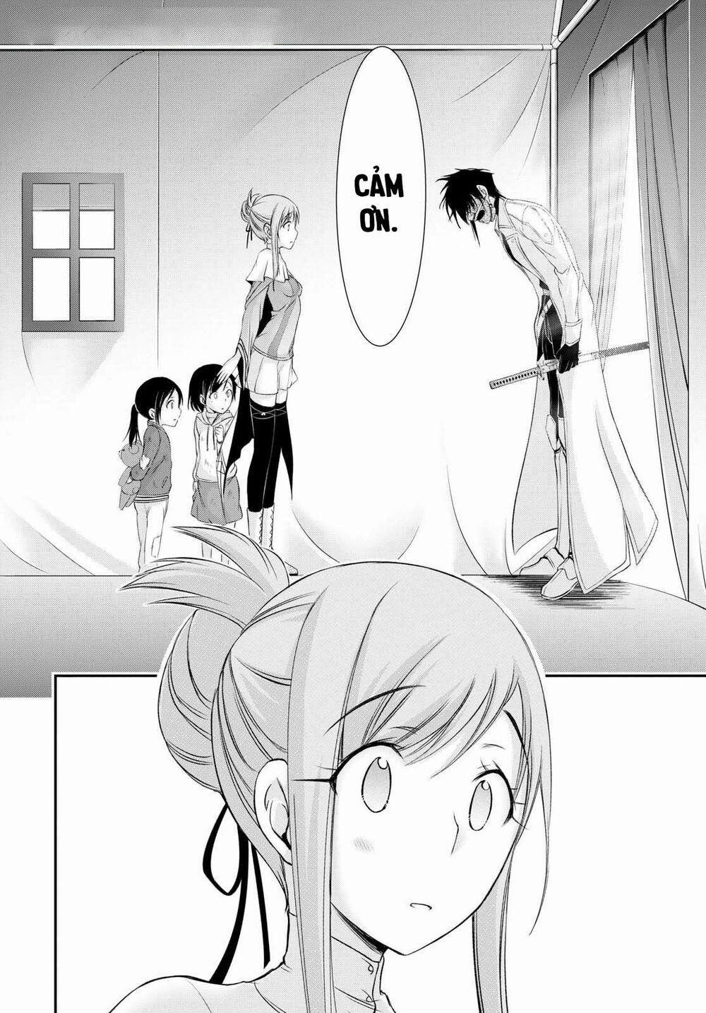 Kích Trụy Vương Huyền Thoại 41 trang 15