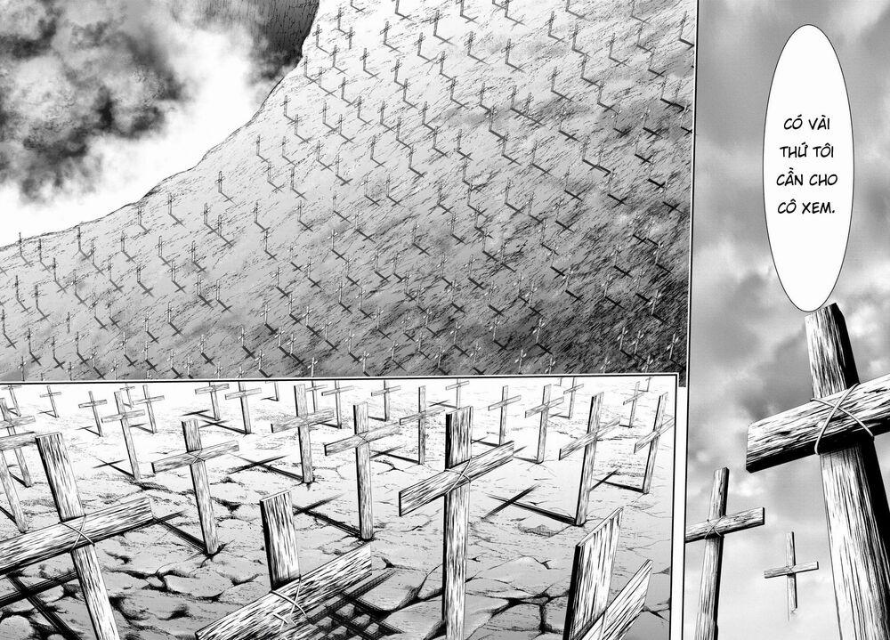 Kích Trụy Vương Huyền Thoại 41 trang 17