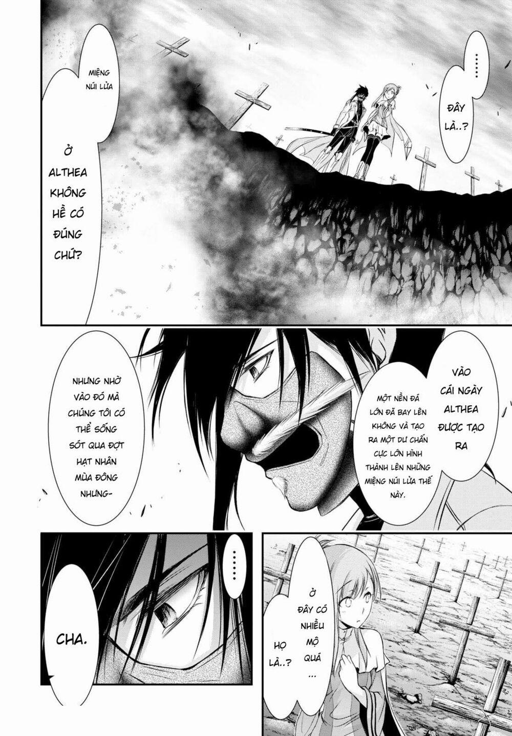 Kích Trụy Vương Huyền Thoại 41 trang 18