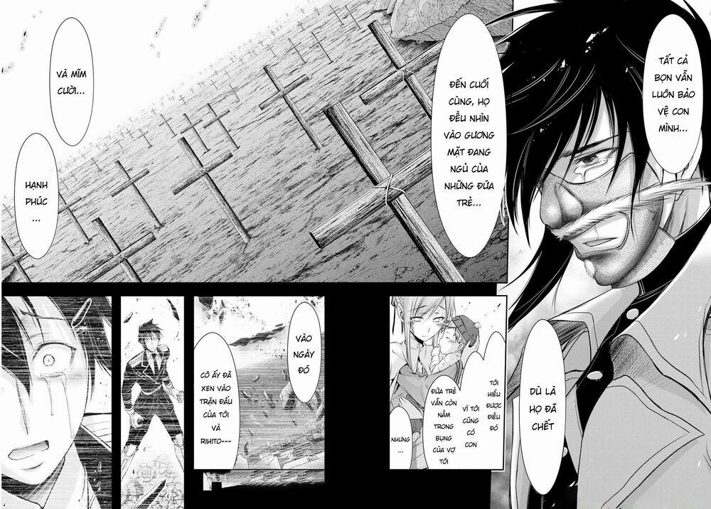 Kích Trụy Vương Huyền Thoại 41 trang 31