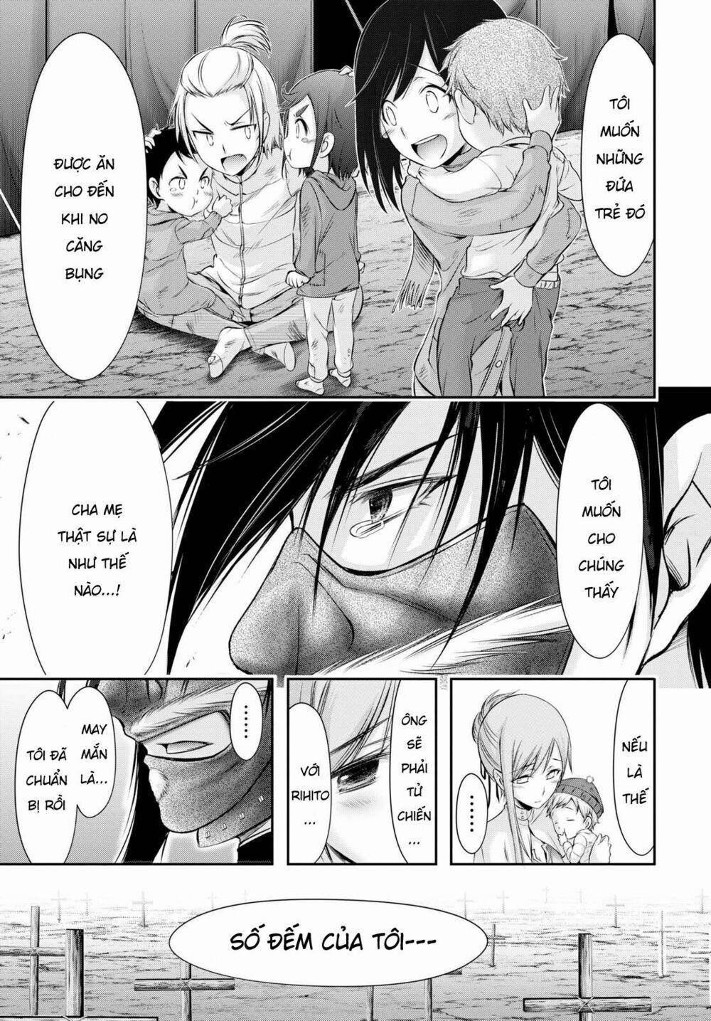 Kích Trụy Vương Huyền Thoại 41 trang 33