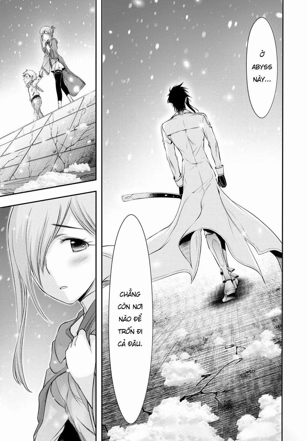 Kích Trụy Vương Huyền Thoại 41 trang 6