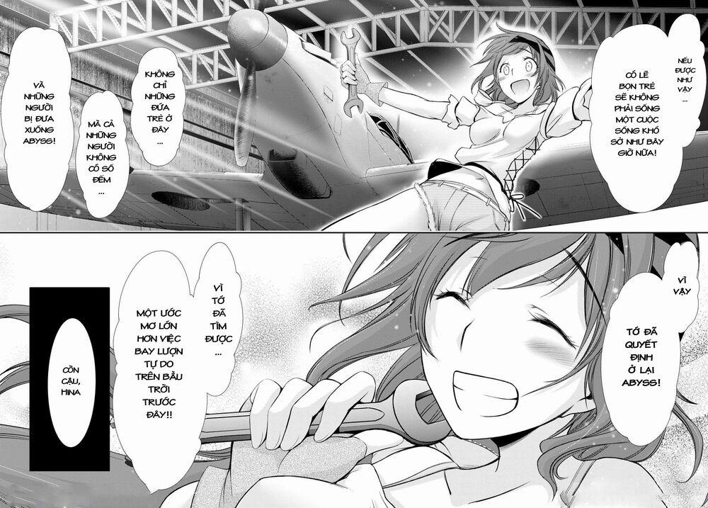 Kích Trụy Vương Huyền Thoại 42 trang 11