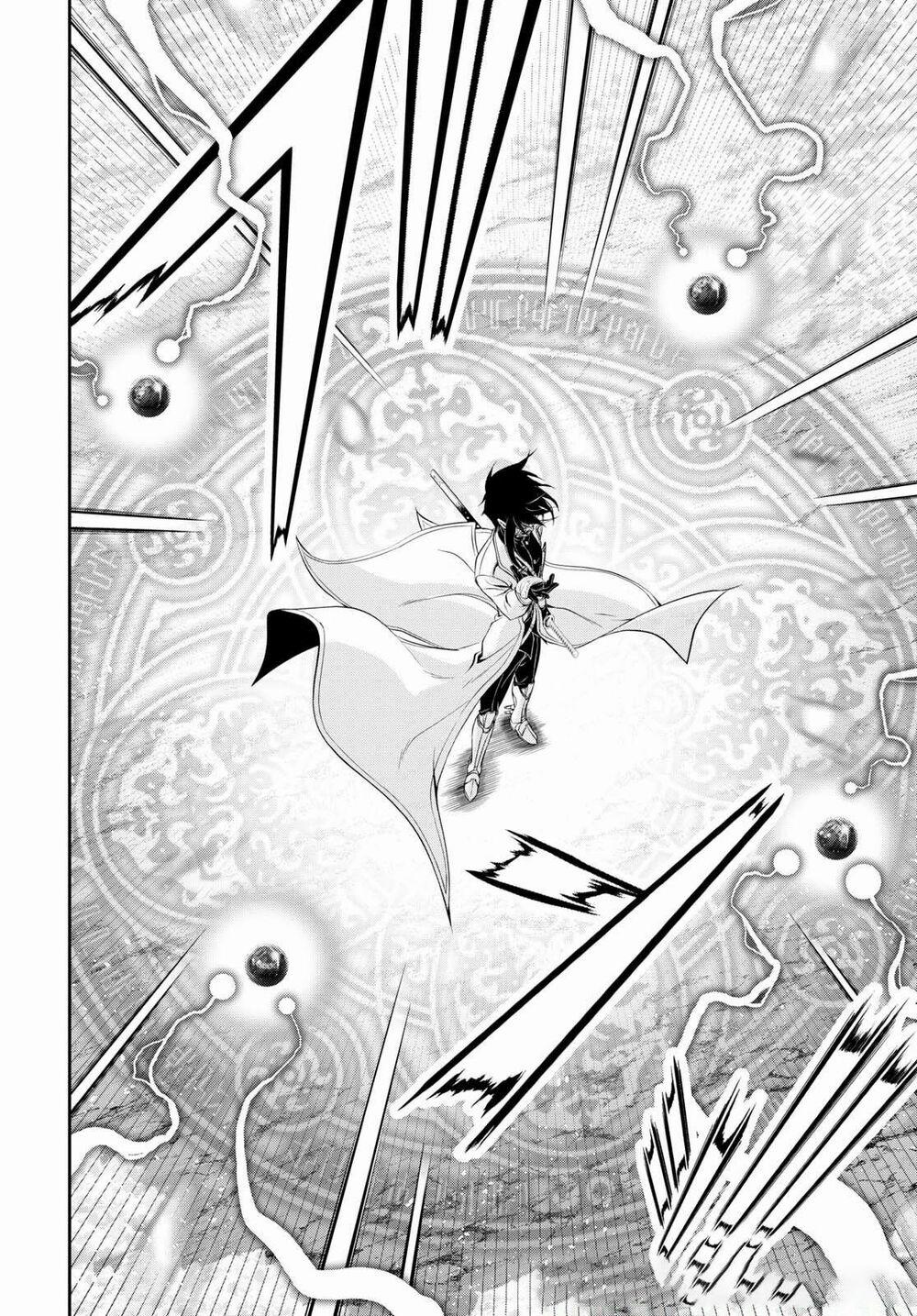 Kích Trụy Vương Huyền Thoại 42 trang 21