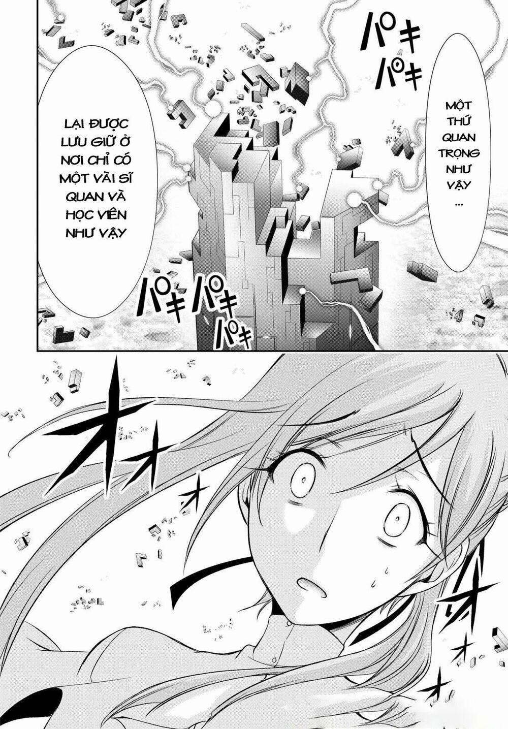 Kích Trụy Vương Huyền Thoại 42 trang 23