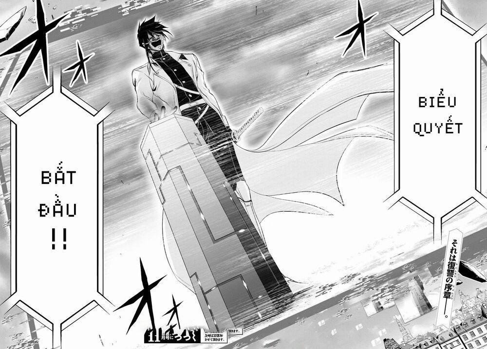 Kích Trụy Vương Huyền Thoại 42 trang 26