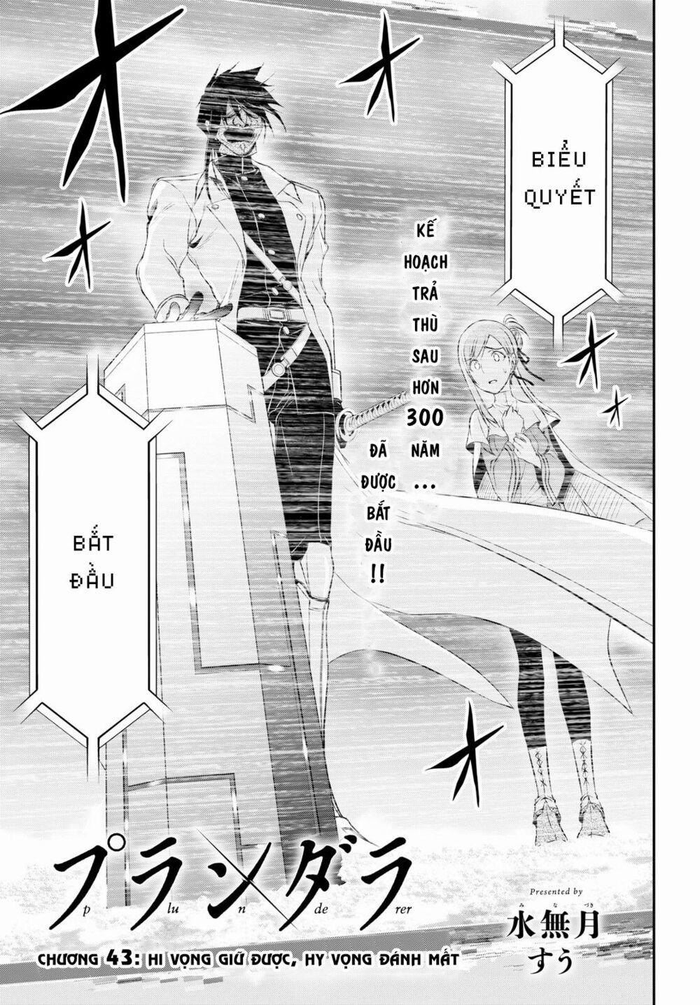 Kích Trụy Vương Huyền Thoại 43 trang 2