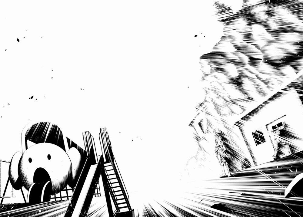 Kích Trụy Vương Huyền Thoại 43 trang 24