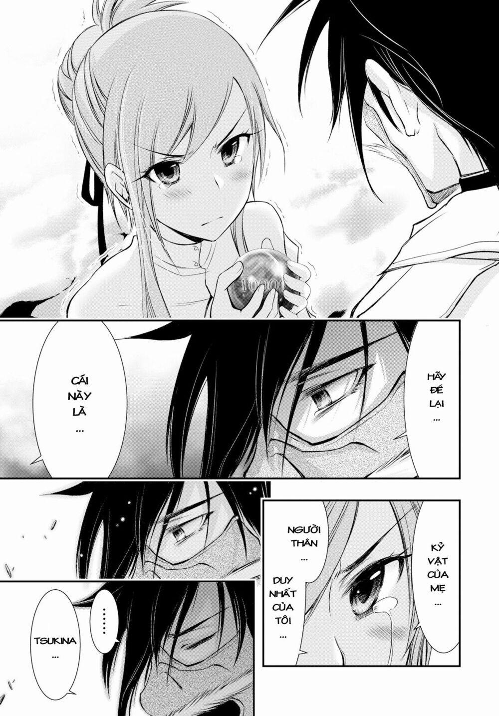 Kích Trụy Vương Huyền Thoại 43 trang 28