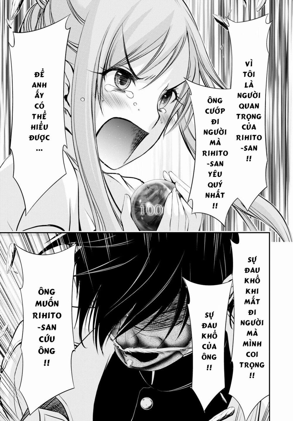 Kích Trụy Vương Huyền Thoại 43 trang 32