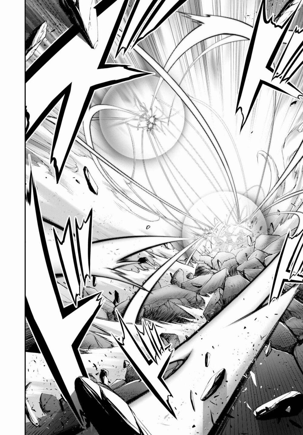 Kích Trụy Vương Huyền Thoại 44 trang 24