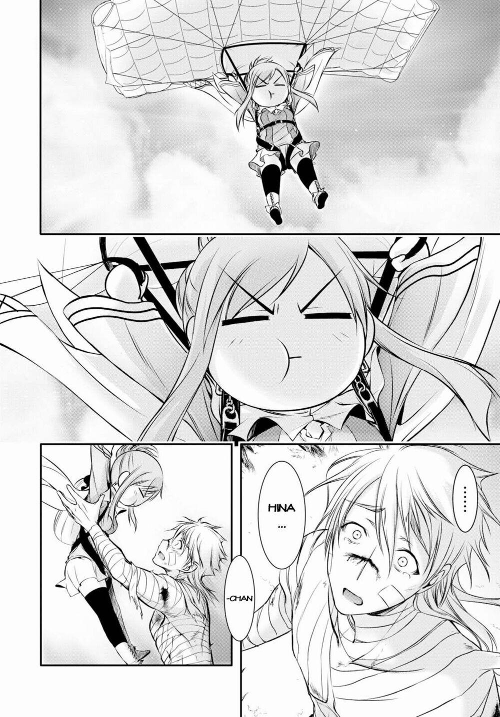 Kích Trụy Vương Huyền Thoại 44 trang 27