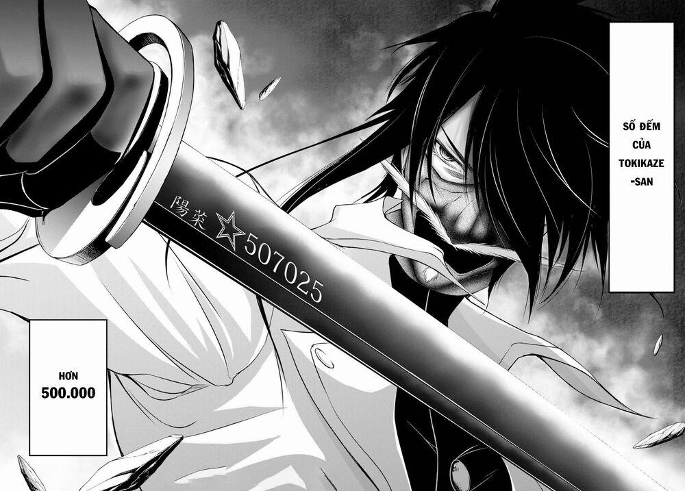 Kích Trụy Vương Huyền Thoại 44 trang 7