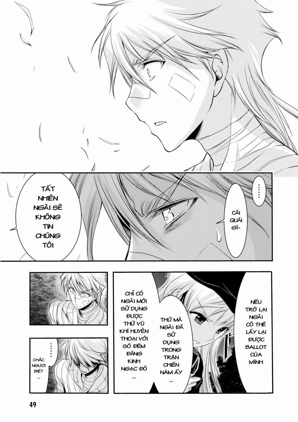 Kích Trụy Vương Huyền Thoại 45 trang 2