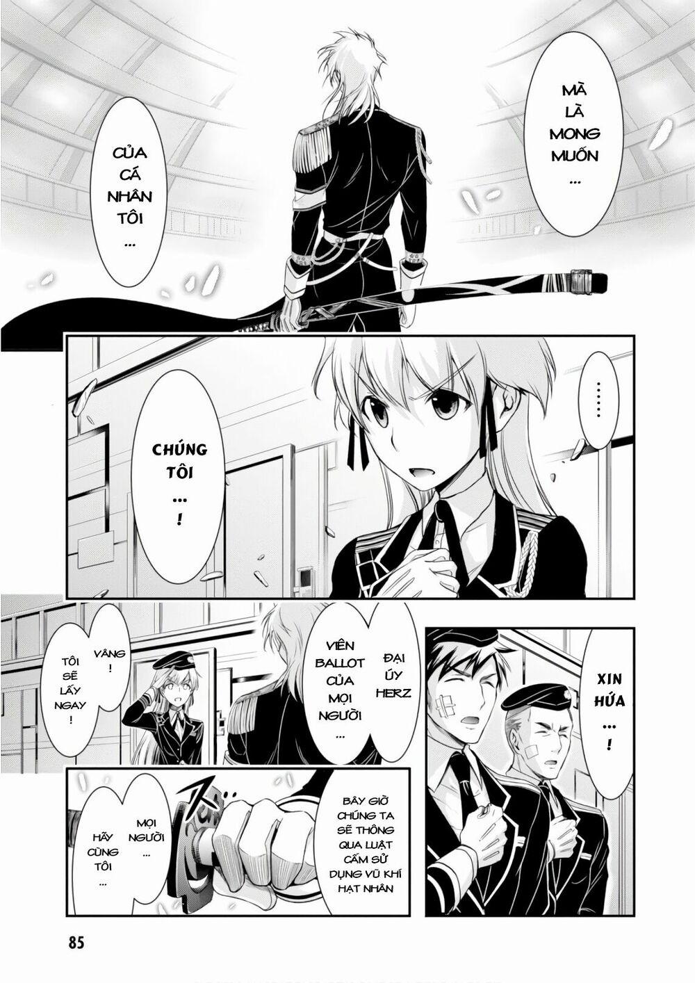 Kích Trụy Vương Huyền Thoại 45 trang 36