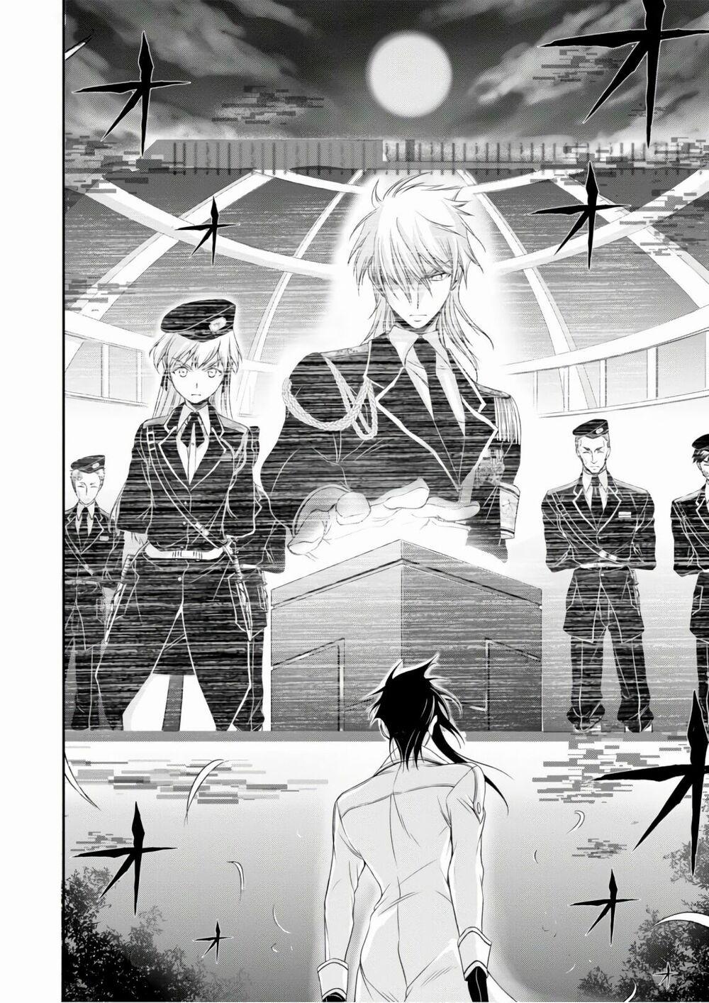 Kích Trụy Vương Huyền Thoại 45 trang 40