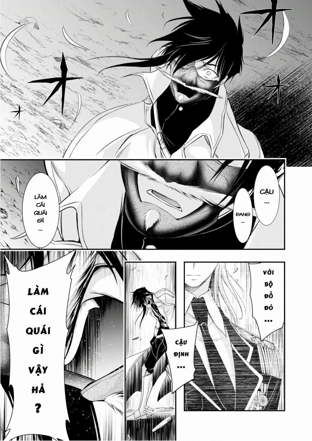 Kích Trụy Vương Huyền Thoại 45 trang 41