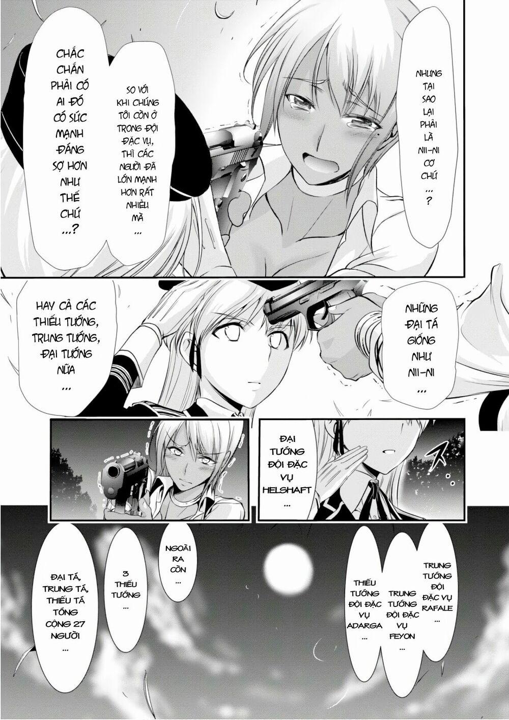 Kích Trụy Vương Huyền Thoại 45 trang 8