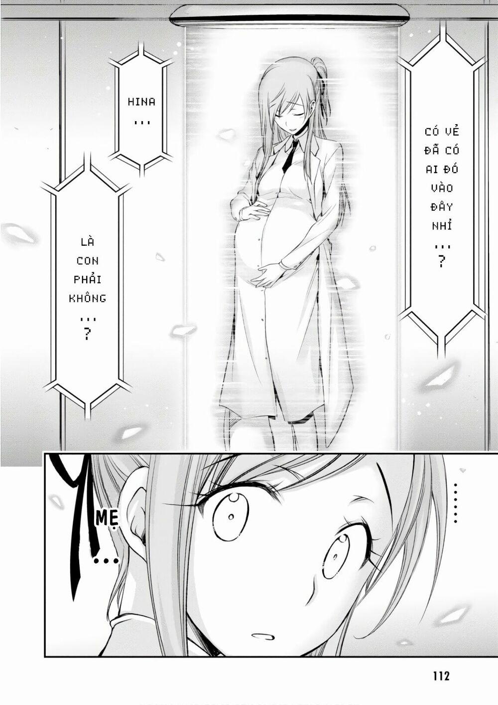 Kích Trụy Vương Huyền Thoại 46 trang 15