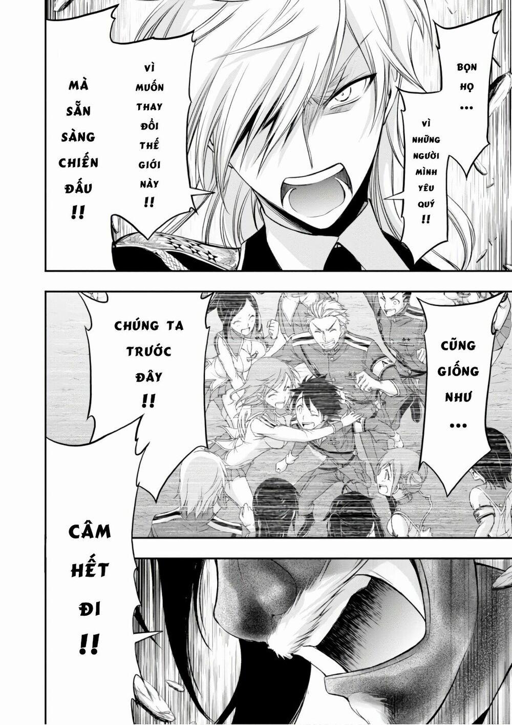 Kích Trụy Vương Huyền Thoại 46 trang 2