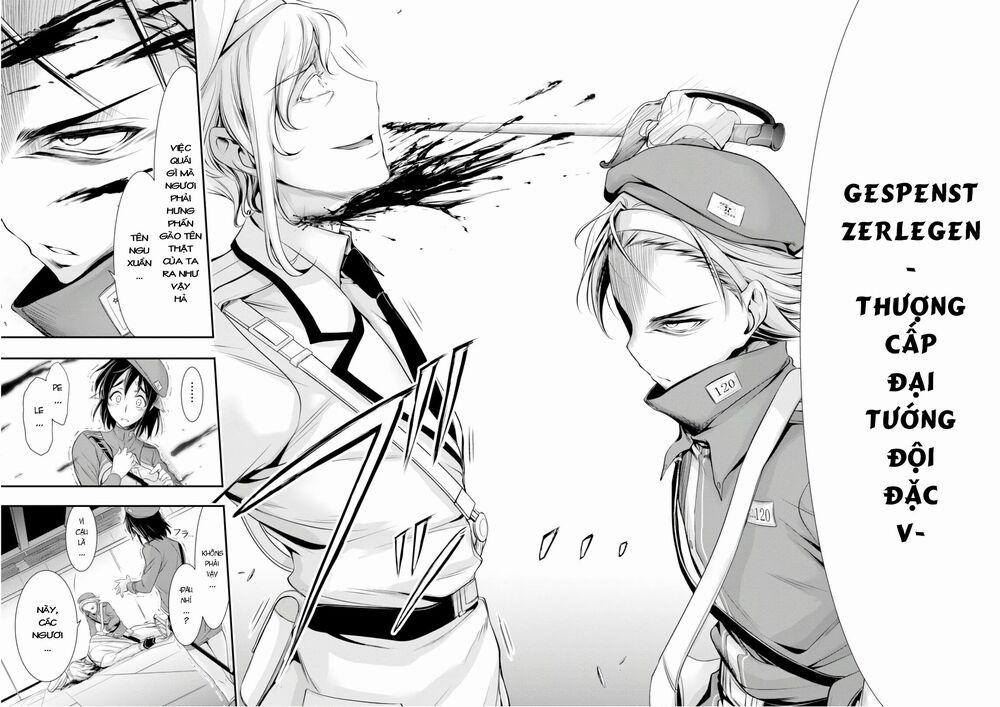 Kích Trụy Vương Huyền Thoại 46 trang 38