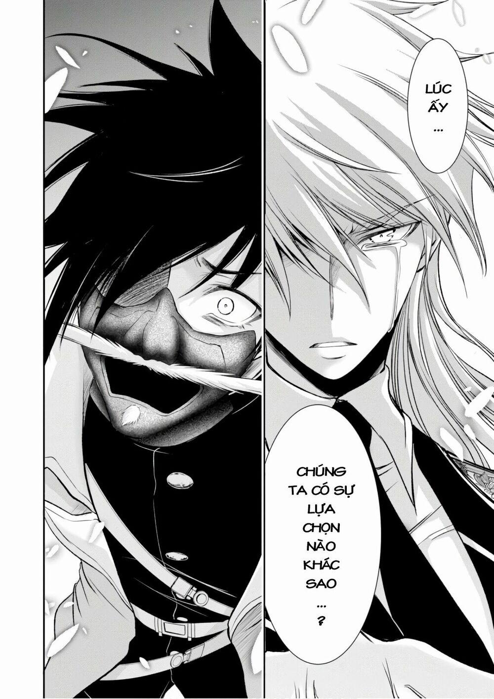 Kích Trụy Vương Huyền Thoại 46 trang 4