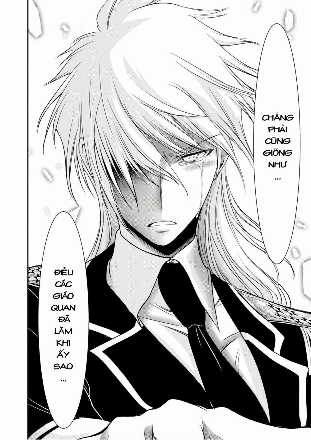 Kích Trụy Vương Huyền Thoại 46 trang 8