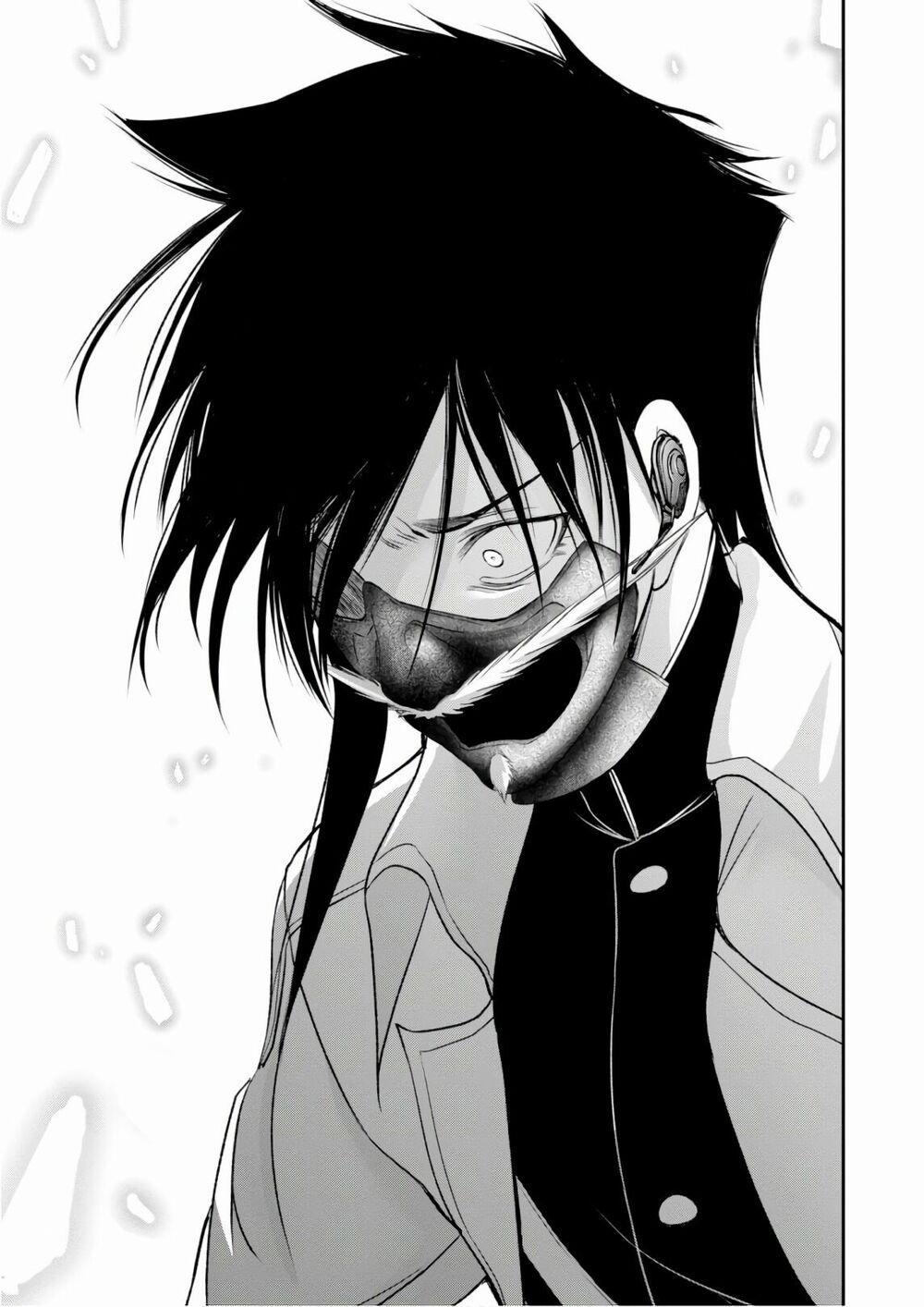 Kích Trụy Vương Huyền Thoại 46 trang 9