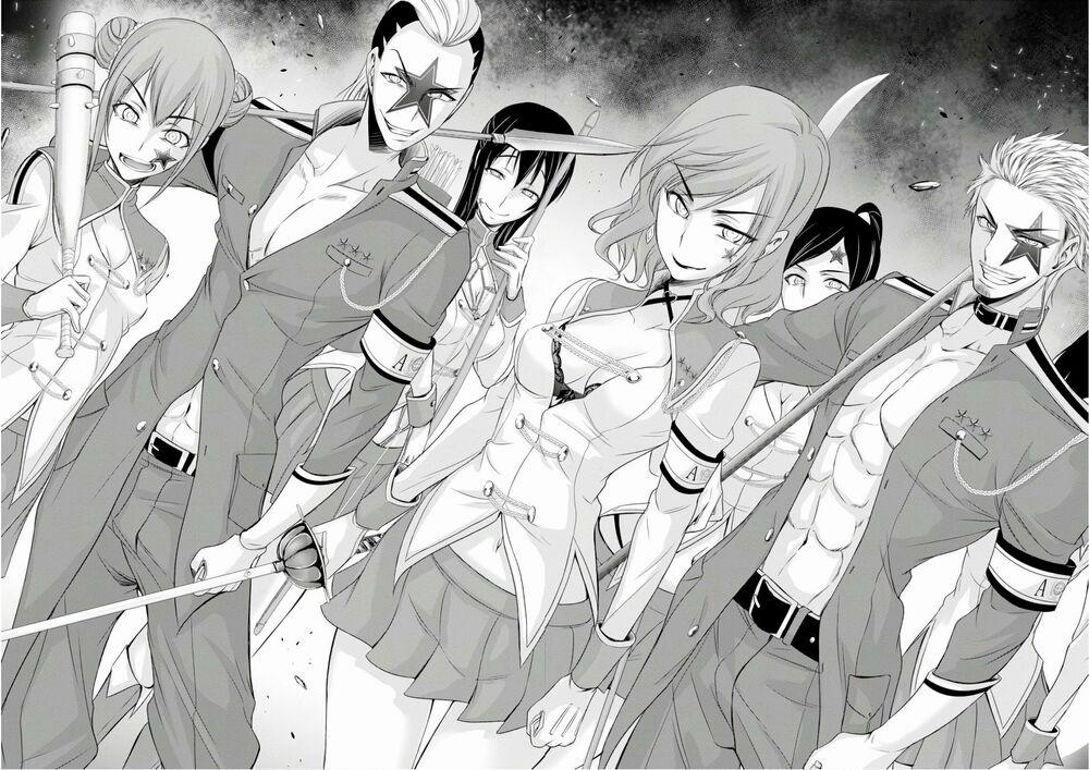 Kích Trụy Vương Huyền Thoại 47 trang 24