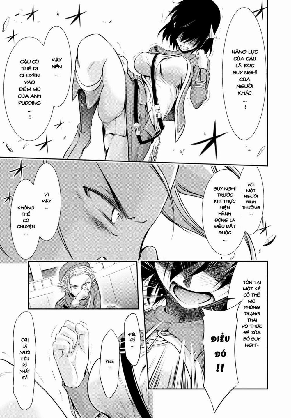 Kích Trụy Vương Huyền Thoại 48 trang 17