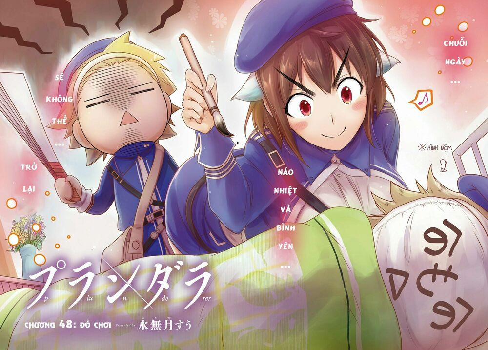 Kích Trụy Vương Huyền Thoại 48 trang 2