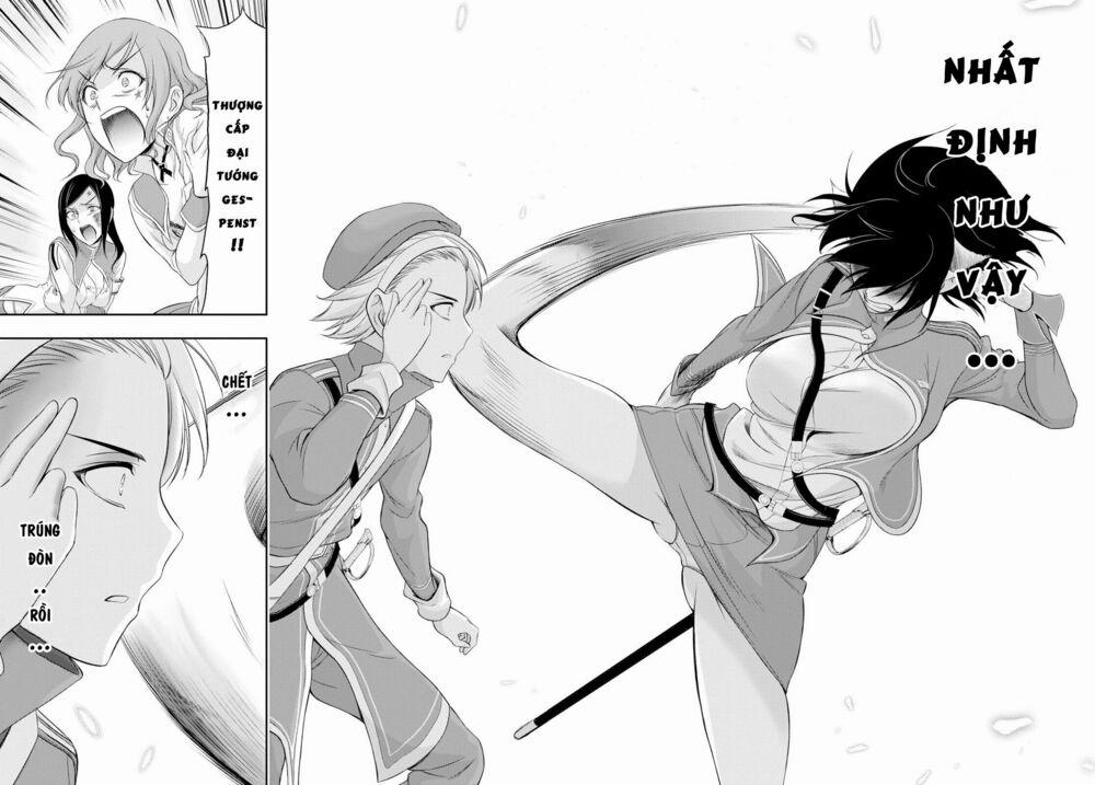 Kích Trụy Vương Huyền Thoại 48 trang 24