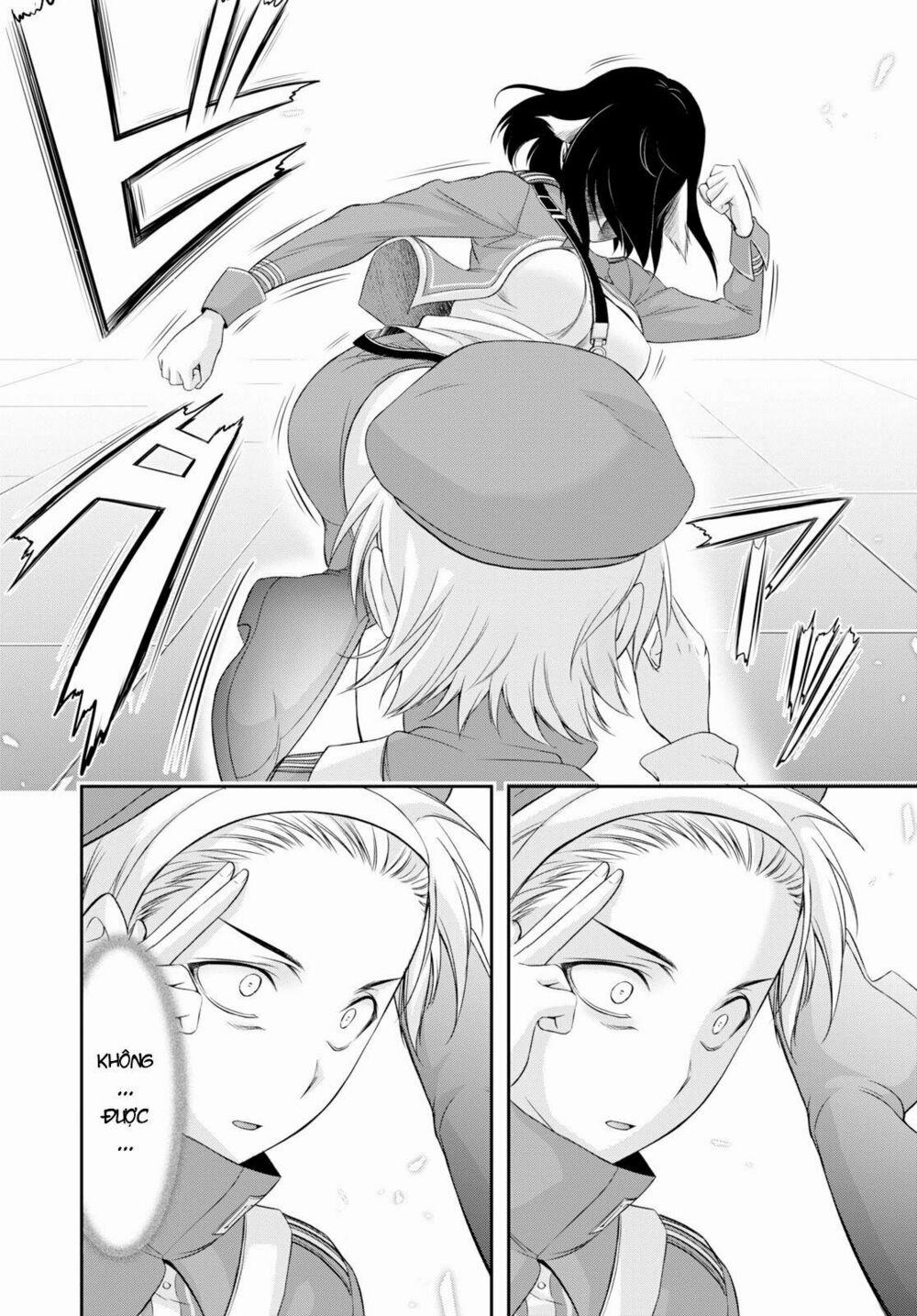 Kích Trụy Vương Huyền Thoại 48 trang 25