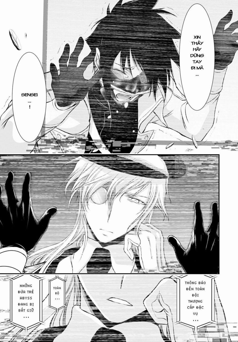 Kích Trụy Vương Huyền Thoại 49 trang 14